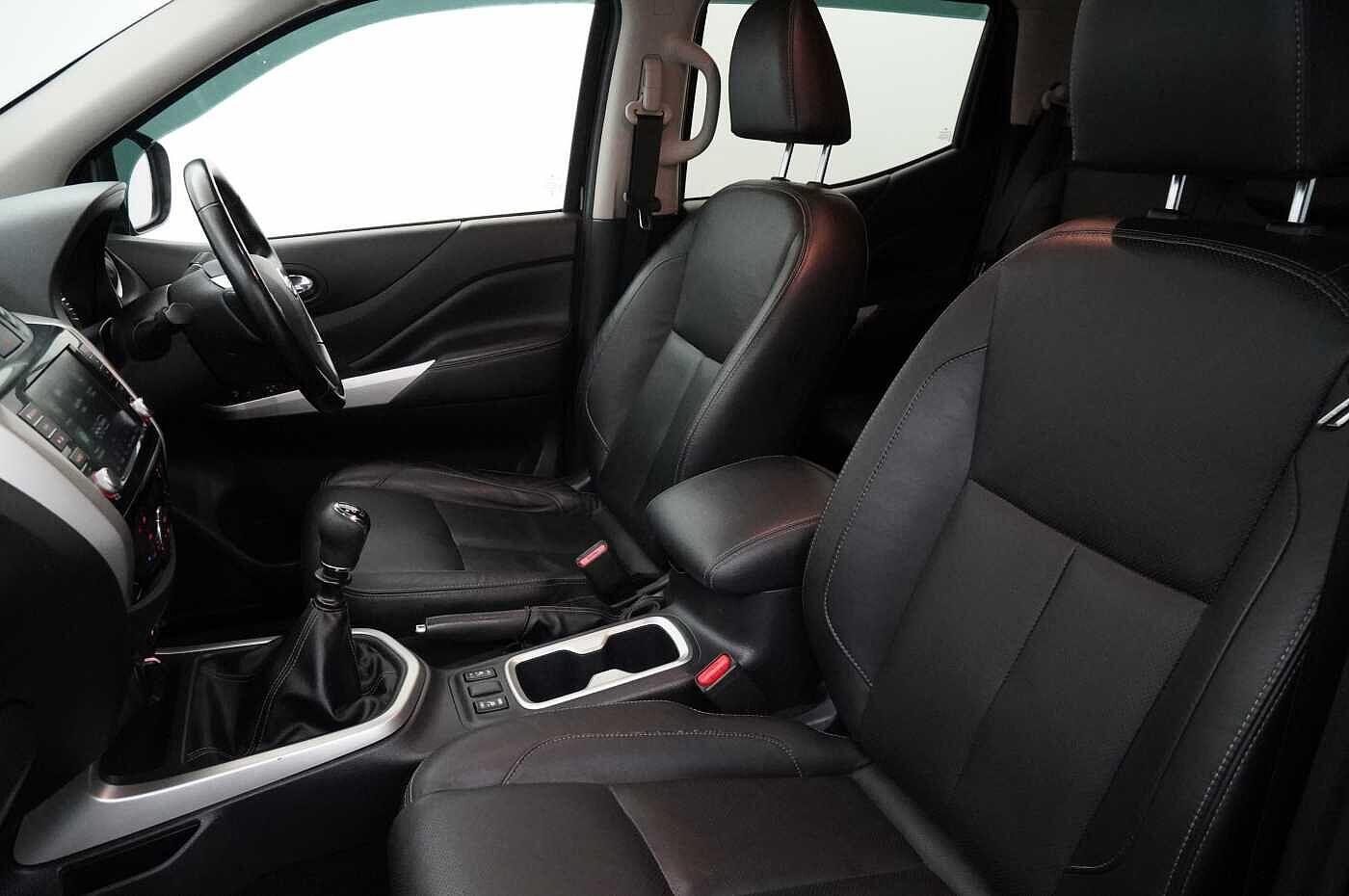 Used Nissan Navara 2021 for sale - 76979737: Photo 16