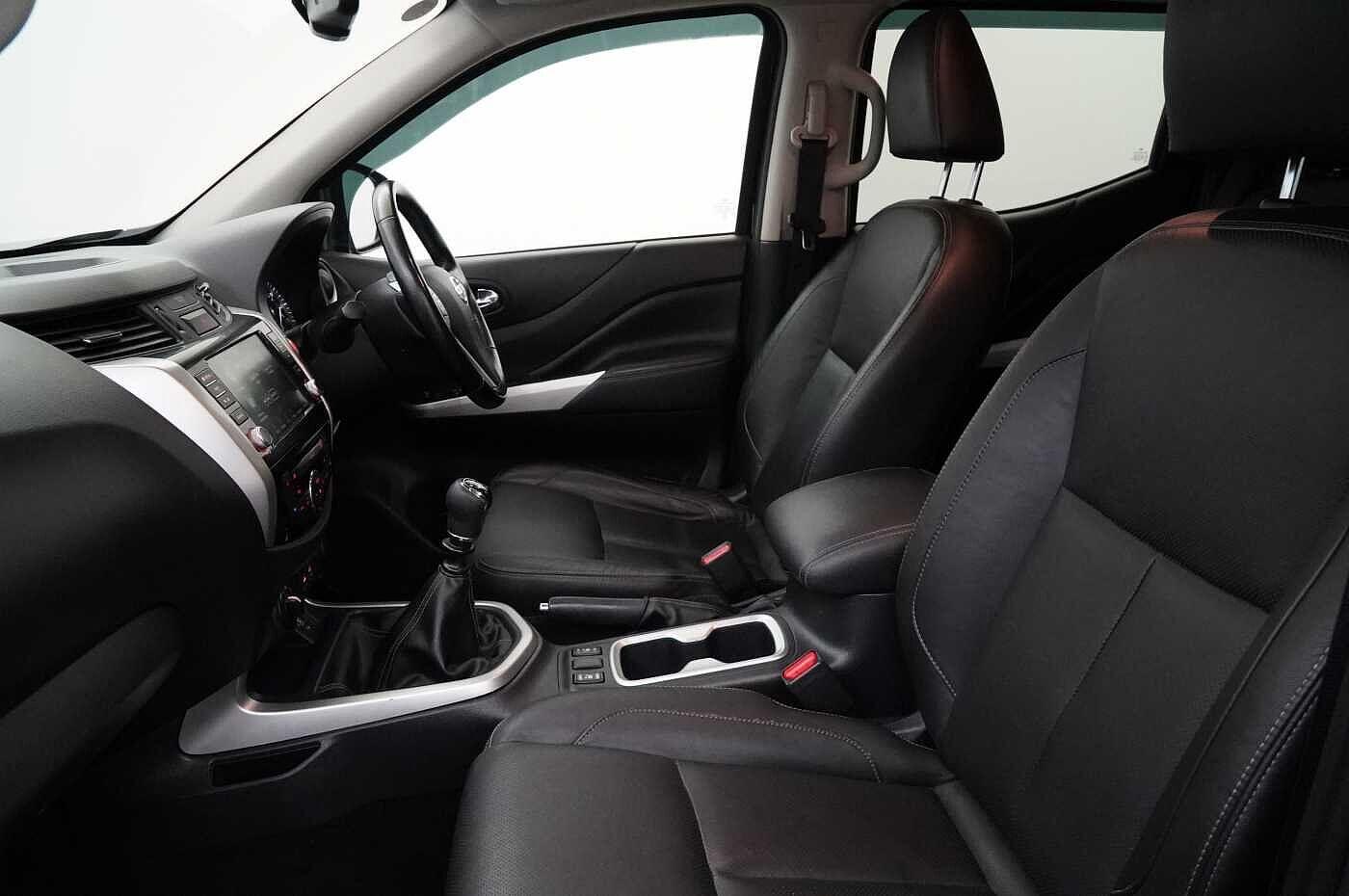 Used Nissan Navara 2021 for sale - 76979737: Photo 17