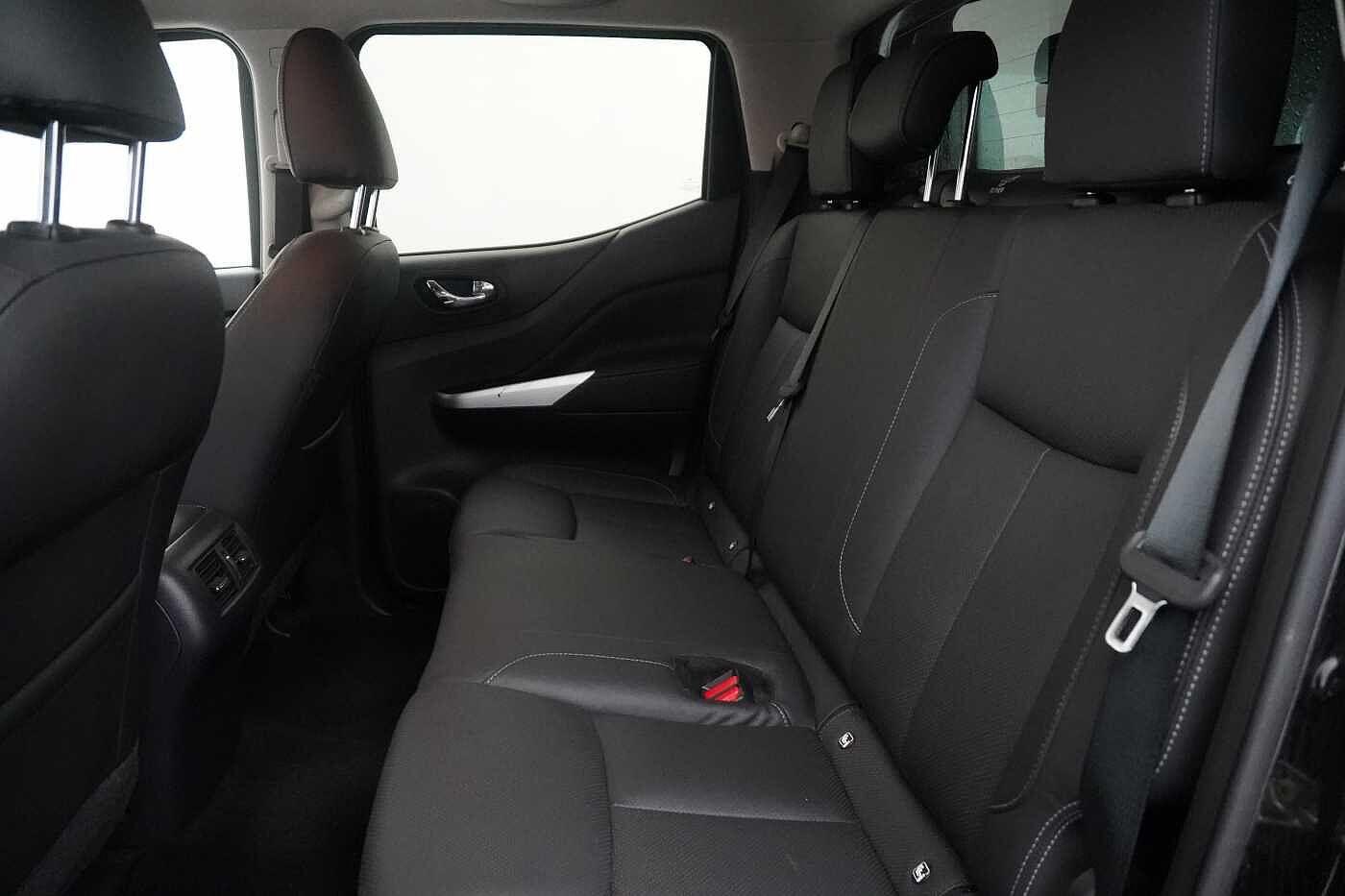 Used Nissan Navara 2021 for sale - 76979737: Photo 19