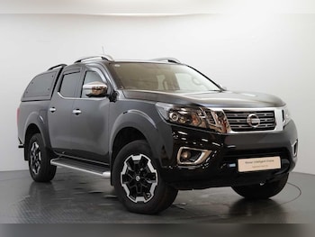 Used Nissan Navara 2021 for sale - 76979737: Photo