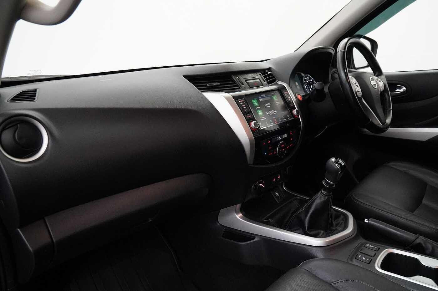 Used Nissan Navara 2021 for sale - 76979737: Photo 2