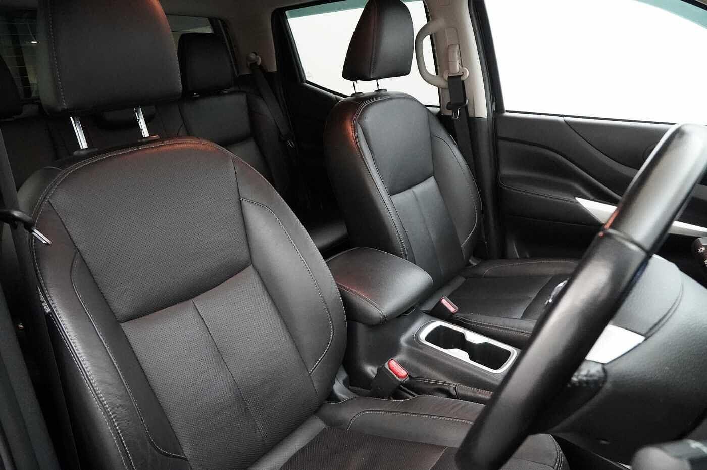 Used Nissan Navara 2021 for sale - 76979737: Photo 20