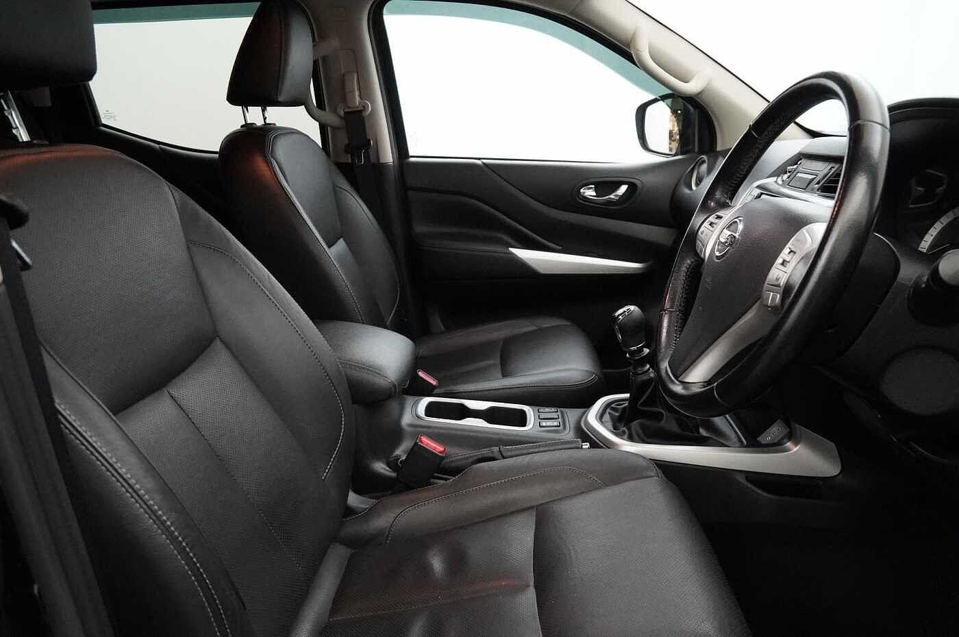 Used Nissan Navara 2021 for sale - 76979737: Photo 21