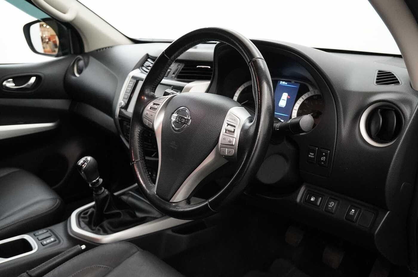 Used Nissan Navara 2021 for sale - 76979737: Photo 22