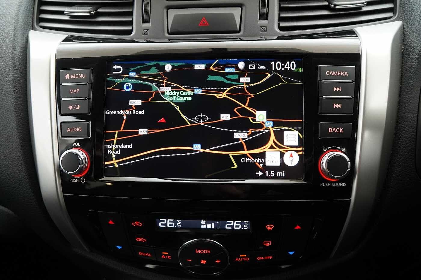 Used Nissan Navara 2021 for sale - 76979737: Photo 23