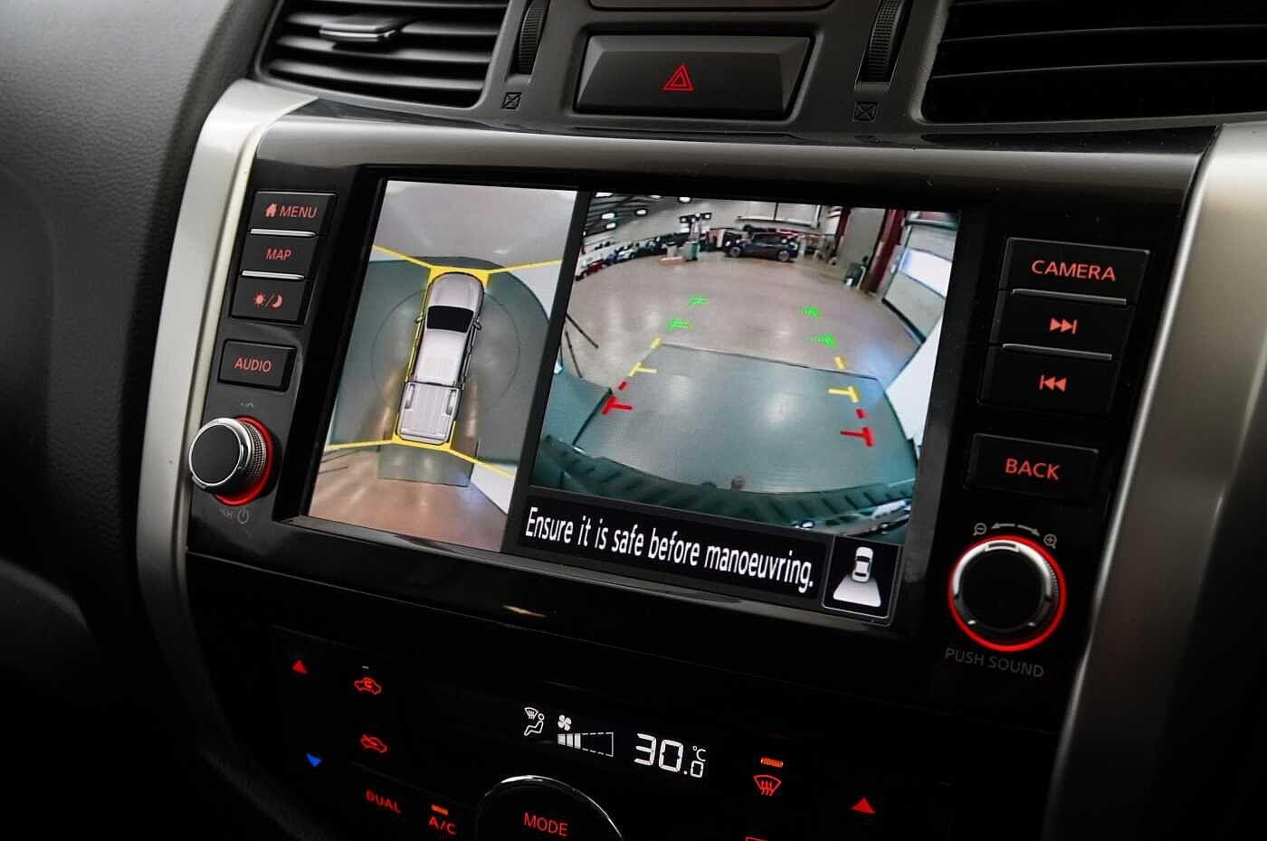 Used Nissan Navara 2021 for sale - 76979737: Photo 24