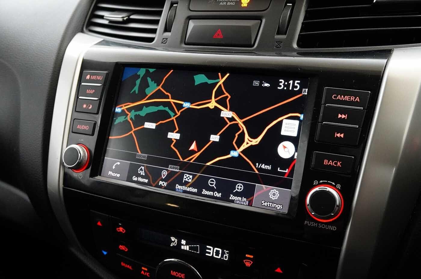 Used Nissan Navara 2021 for sale - 76979737: Photo 25