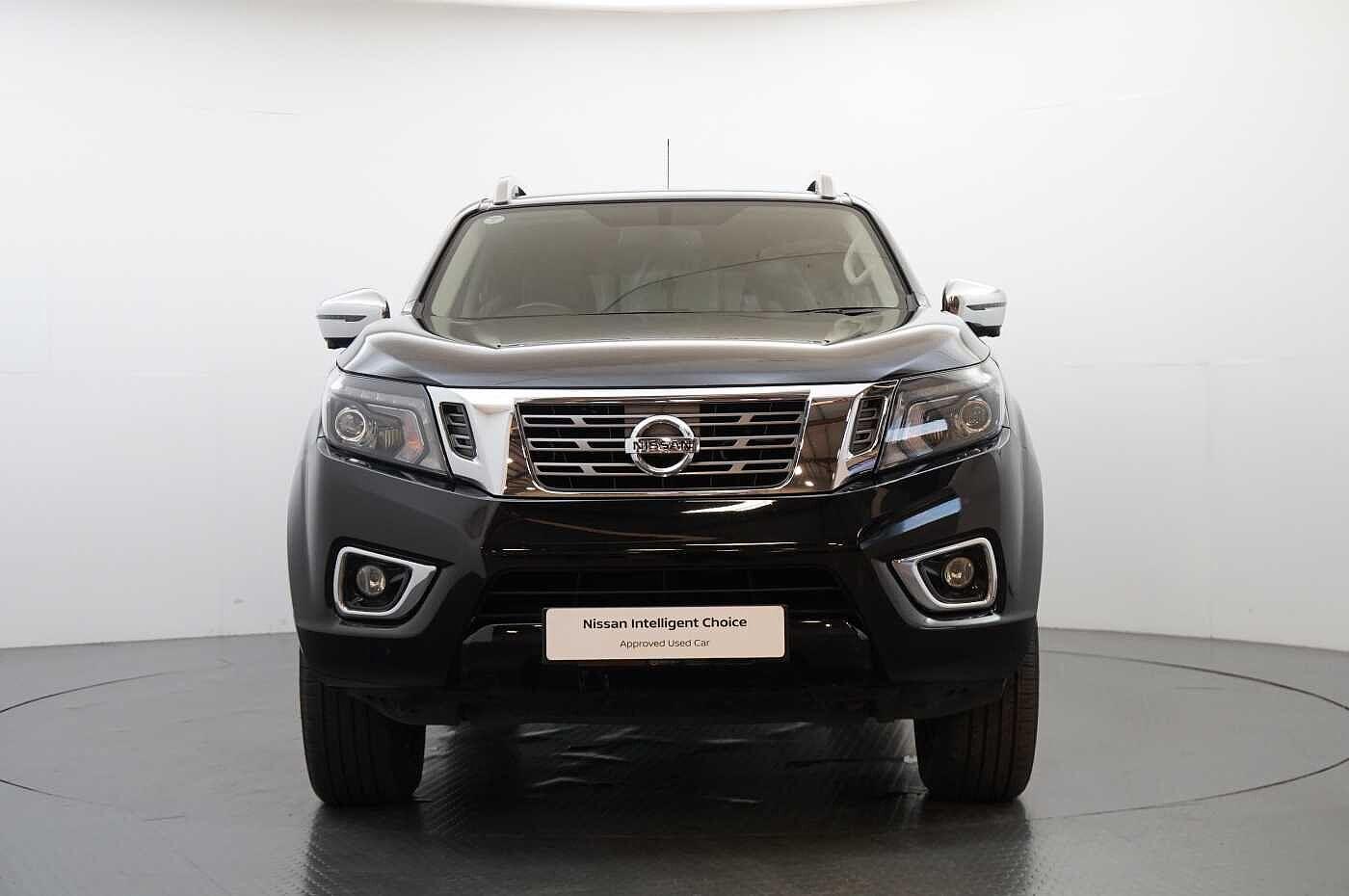 Used Nissan Navara 2021 for sale - 76979737: Photo 5