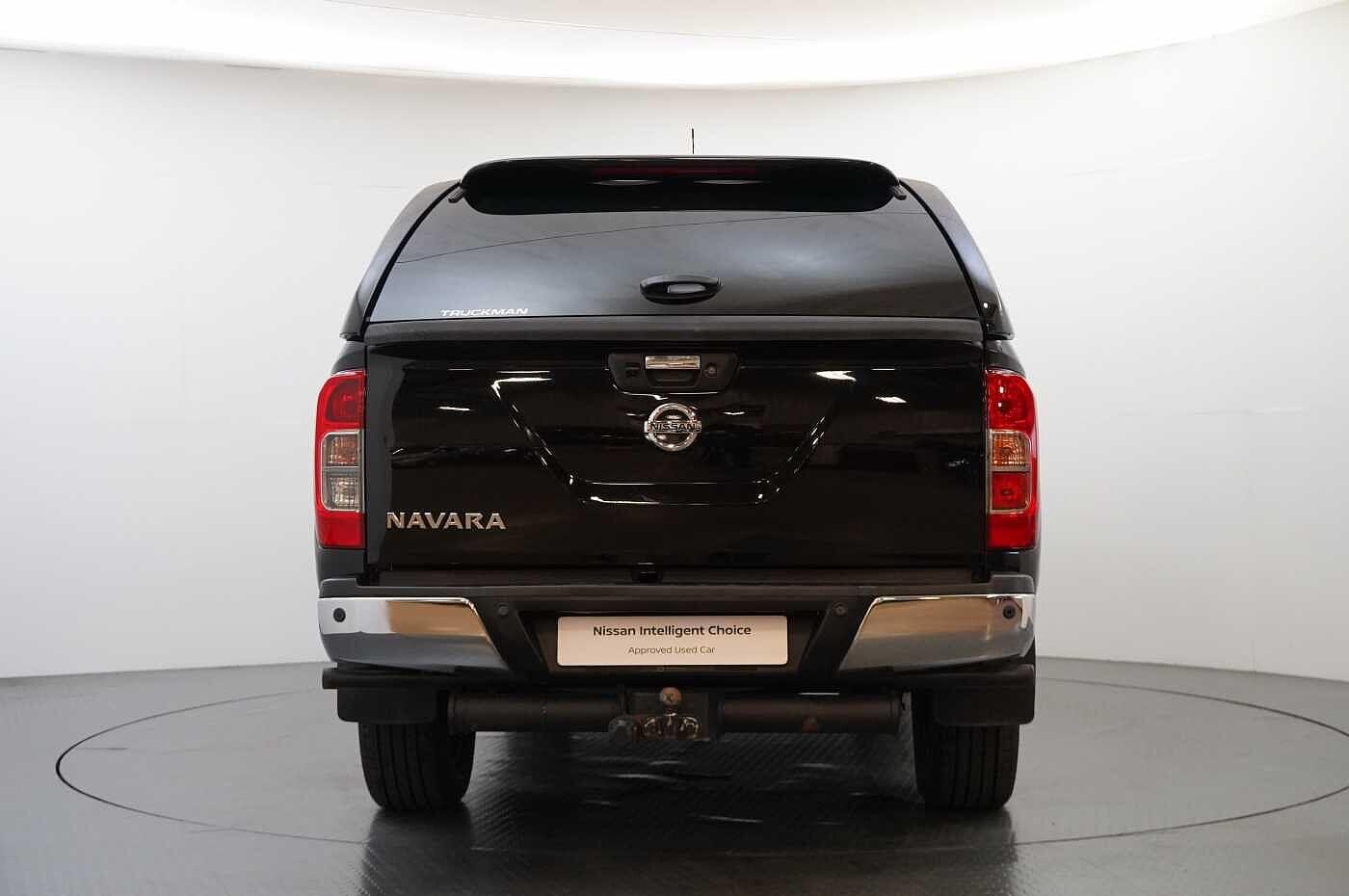 Used Nissan Navara 2021 for sale - 76979737: Photo 6