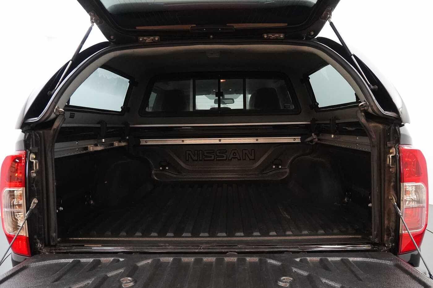 Used Nissan Navara 2021 for sale - 76979737: Photo 7