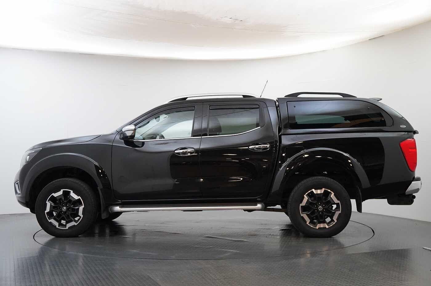 Used Nissan Navara 2021 for sale - 76979737: Photo 8