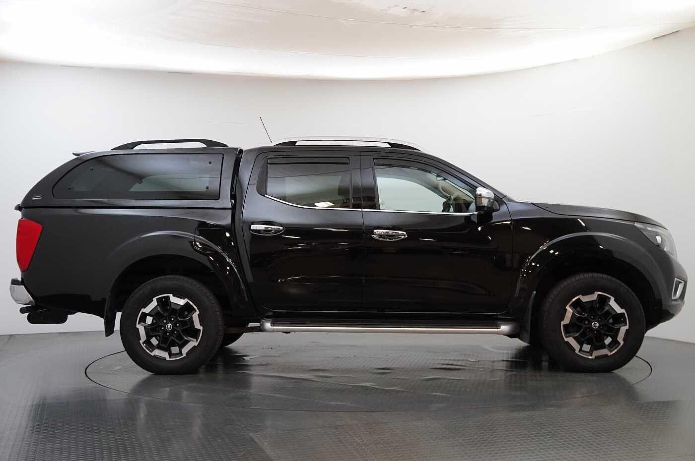 Used Nissan Navara 2021 for sale - 76979737: Photo 9