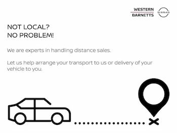 Used Nissan Other 2023 for sale - 76266432: Photo