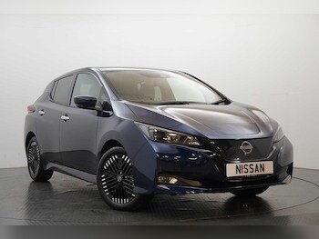 Used Nissan Leaf 2022 for sale - 78406647: Photo