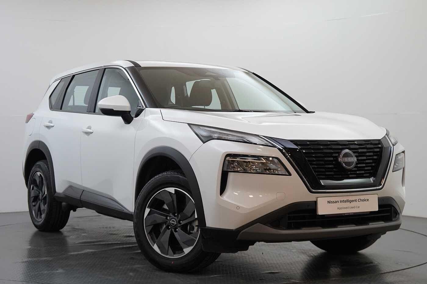 Used Nissan X-Trail 2025 for sale - 77901524: Photo 1