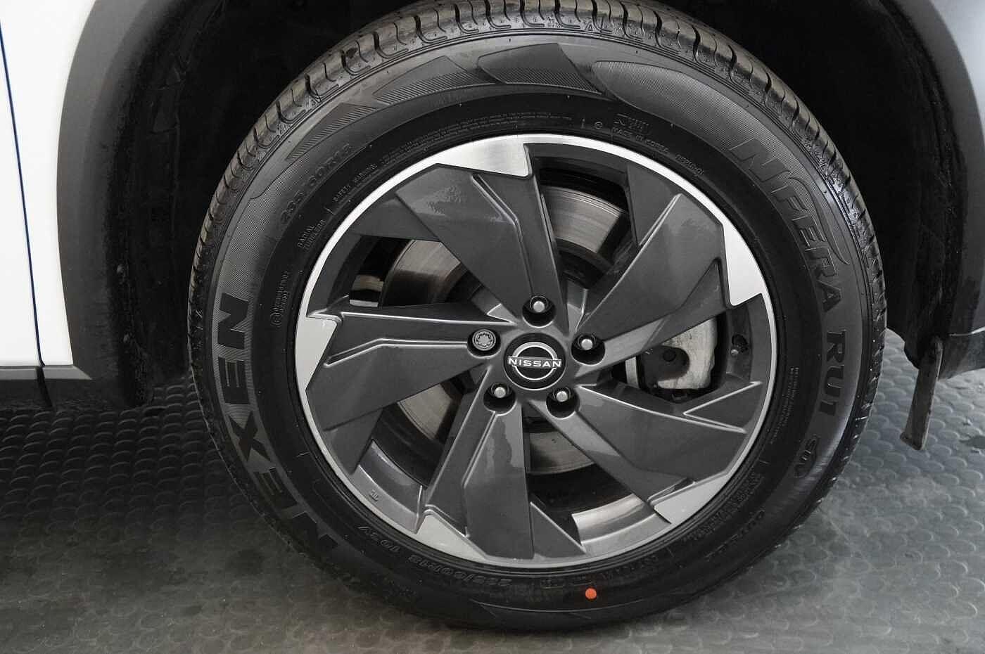 Used Nissan X-Trail 2025 for sale - 77901524: Photo 12