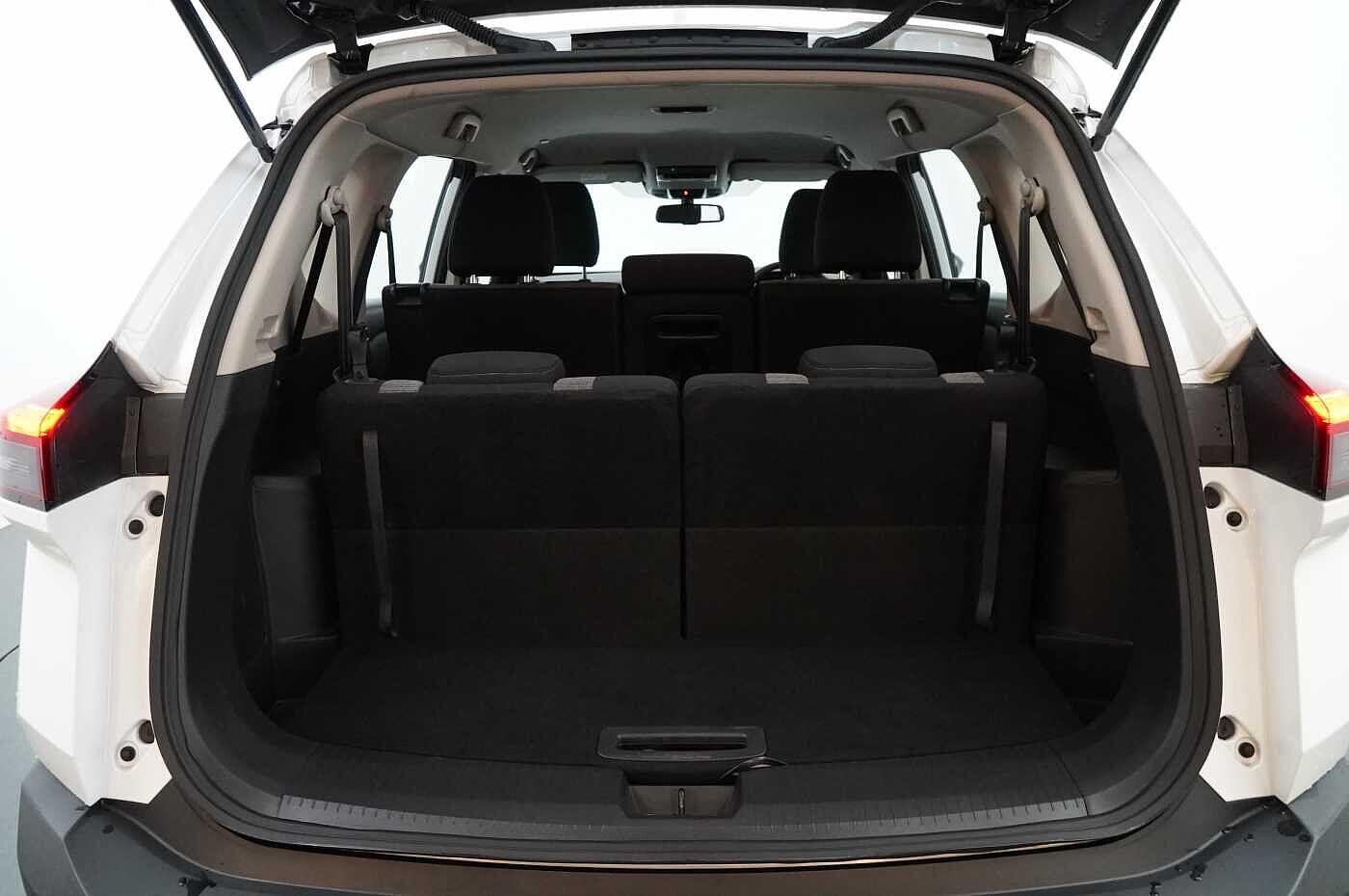 Used Nissan X-Trail 2025 for sale - 77901524: Photo 13