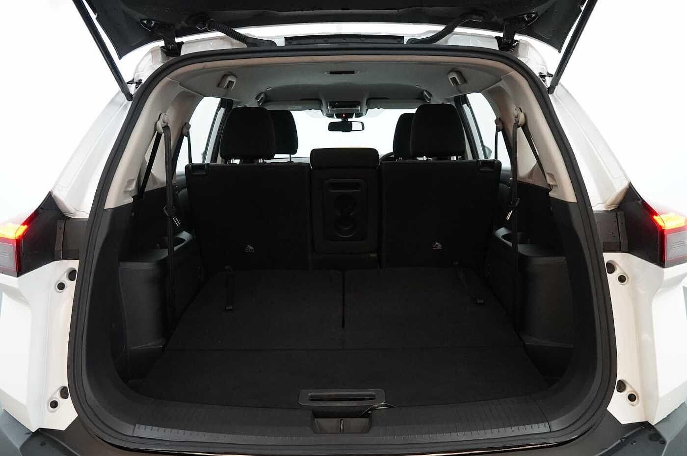 Used Nissan X-Trail 2025 for sale - 77901524: Photo 14