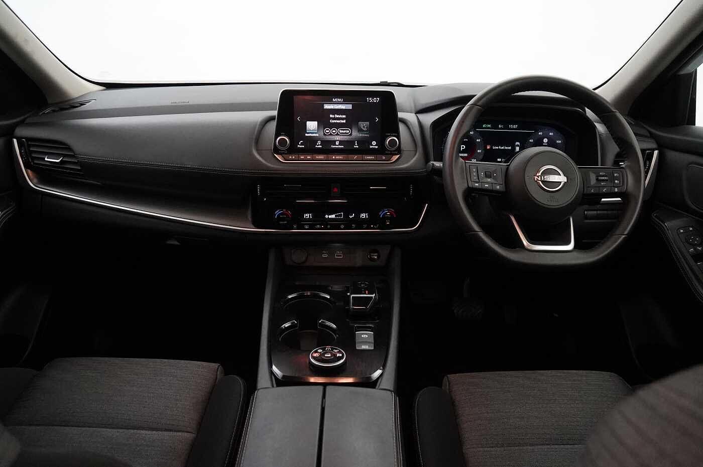 Used Nissan X-Trail 2025 for sale - 77901524: Photo 15