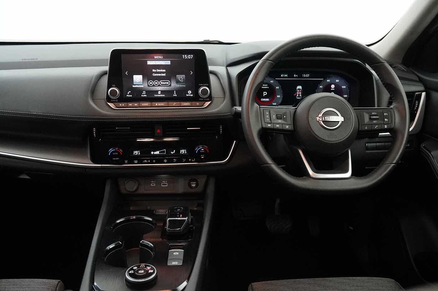 Used Nissan X-Trail 2025 for sale - 77901524: Photo 16