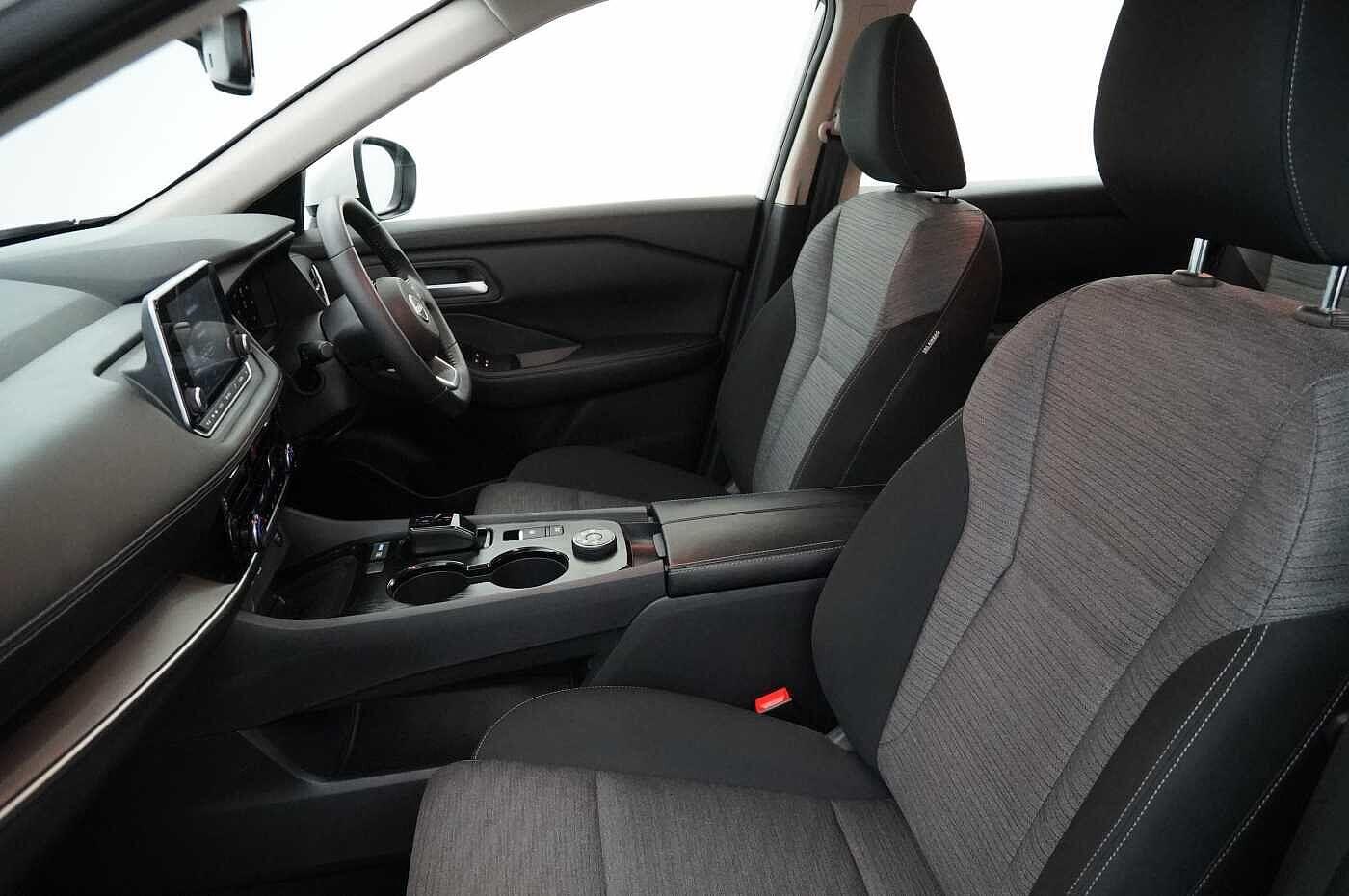 Used Nissan X-Trail 2025 for sale - 77901524: Photo 17