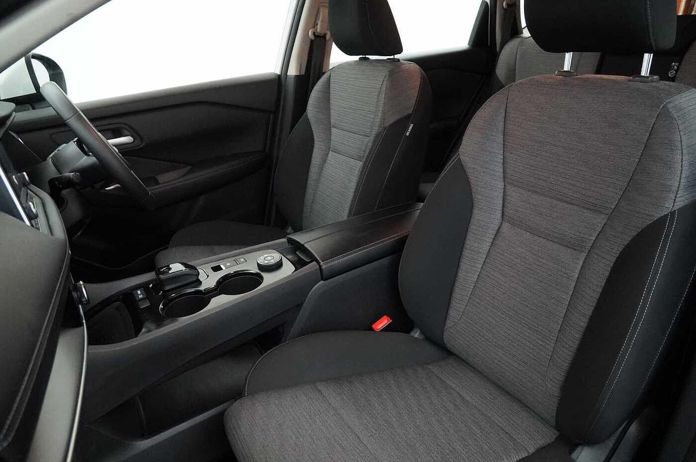 Used Nissan X-Trail 2025 for sale - 77901524: Photo 18