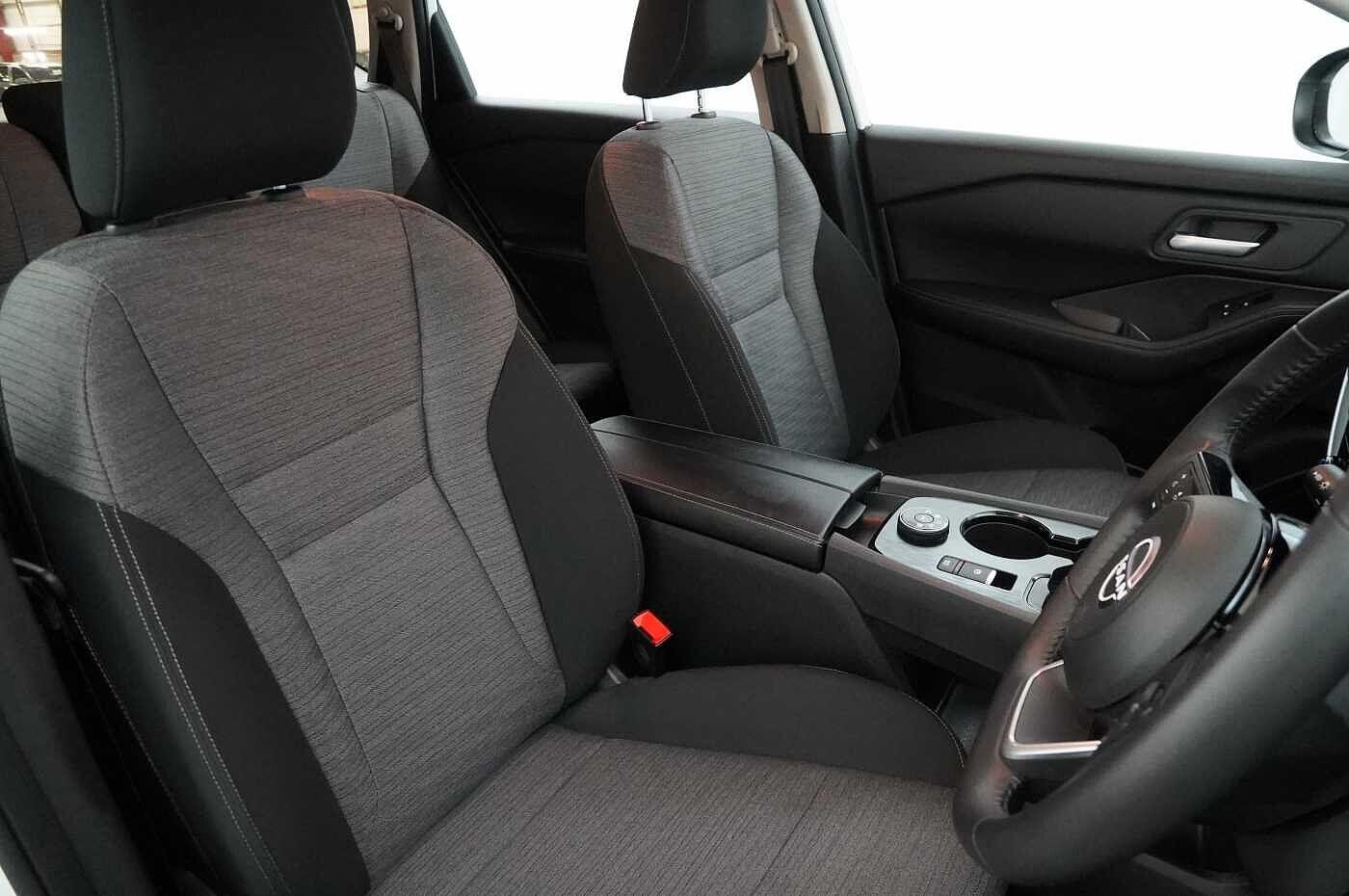 Used Nissan X-Trail 2025 for sale - 77901524: Photo 19