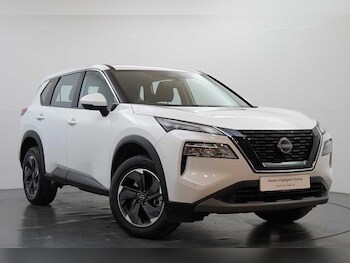 Used Nissan X-Trail 2025 for sale - 77901524: Photo