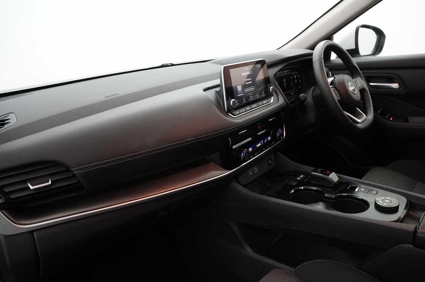 Used Nissan X-Trail 2025 for sale - 77901524: Photo 2