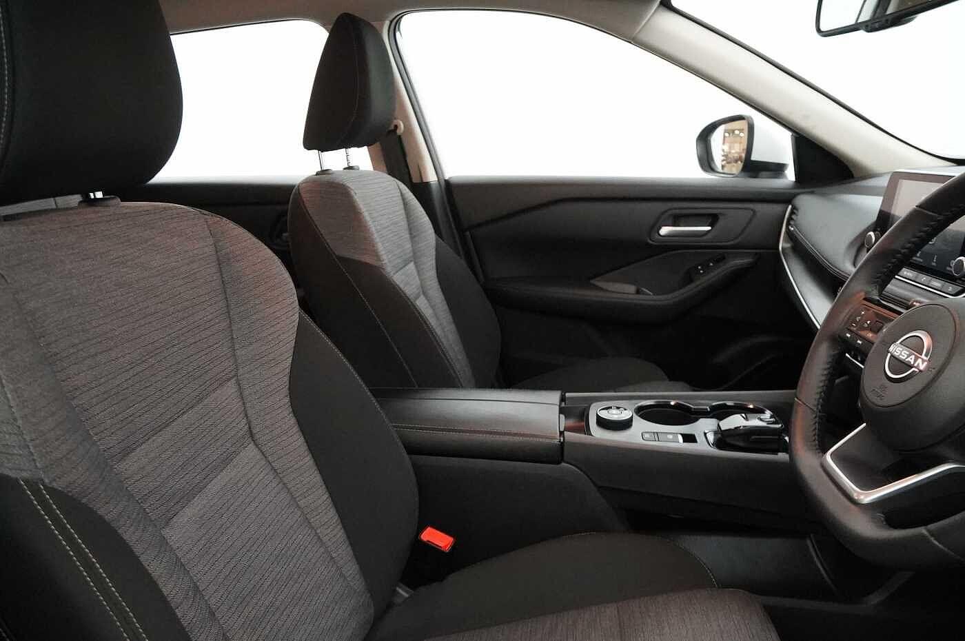 Used Nissan X-Trail 2025 for sale - 77901524: Photo 20