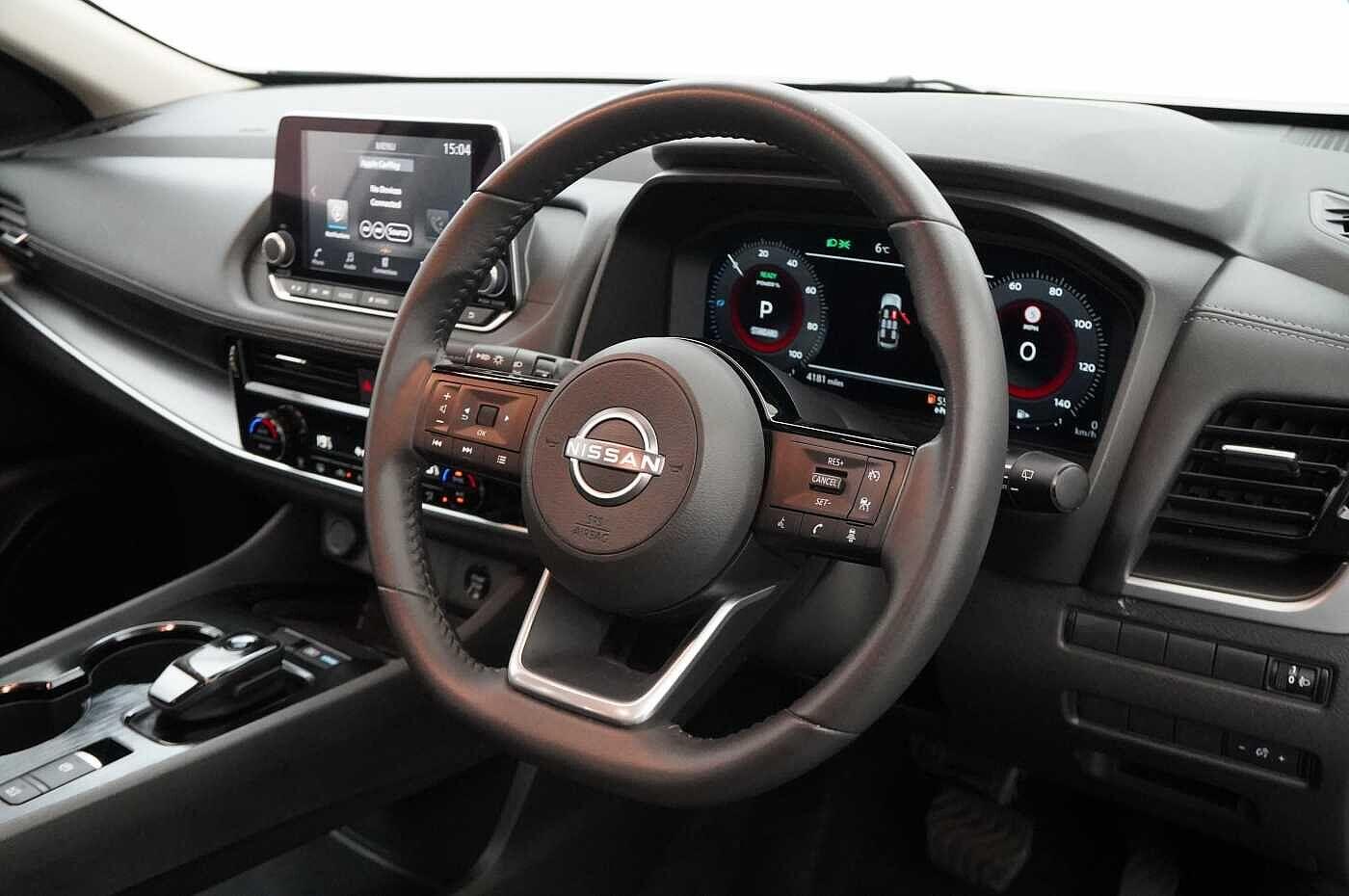 Used Nissan X-Trail 2025 for sale - 77901524: Photo 22