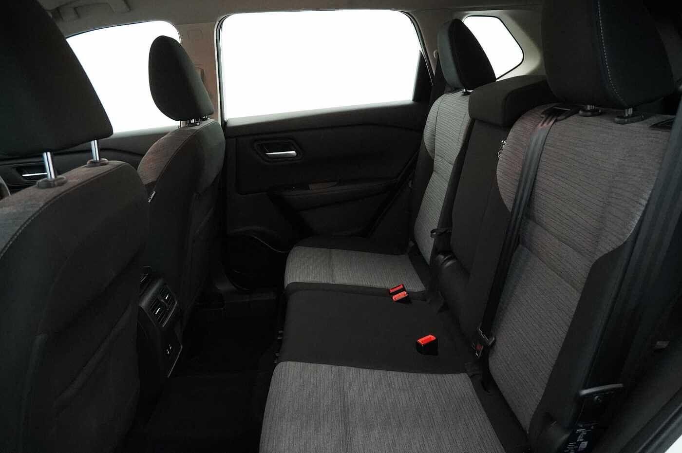 Used Nissan X-Trail 2025 for sale - 77901524: Photo 23