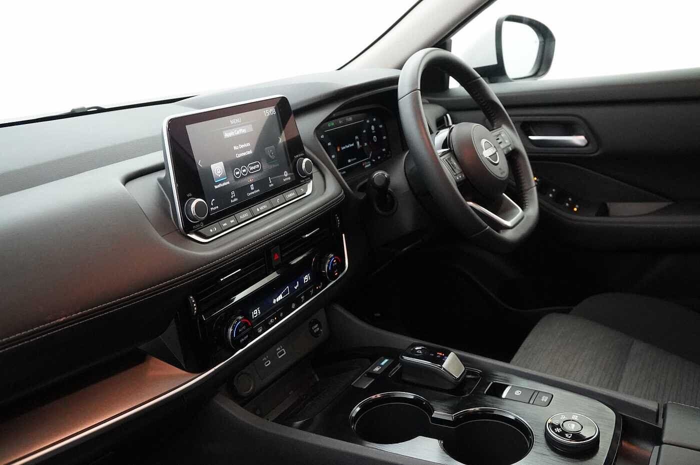 Used Nissan X-Trail 2025 for sale - 77901524: Photo 24