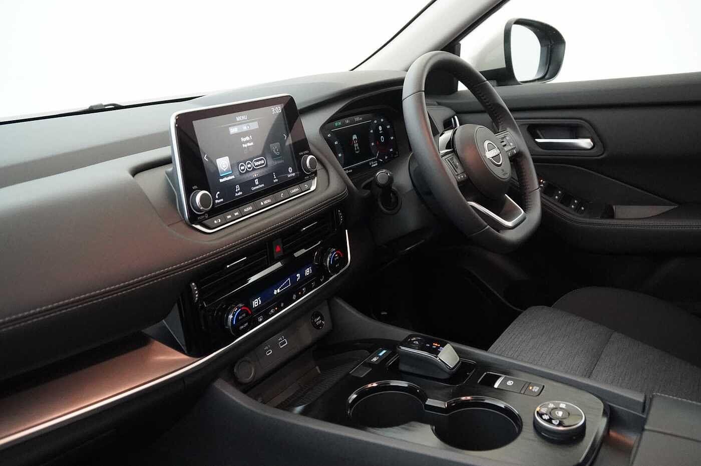 Used Nissan X-Trail 2025 for sale - 77901524: Photo 25