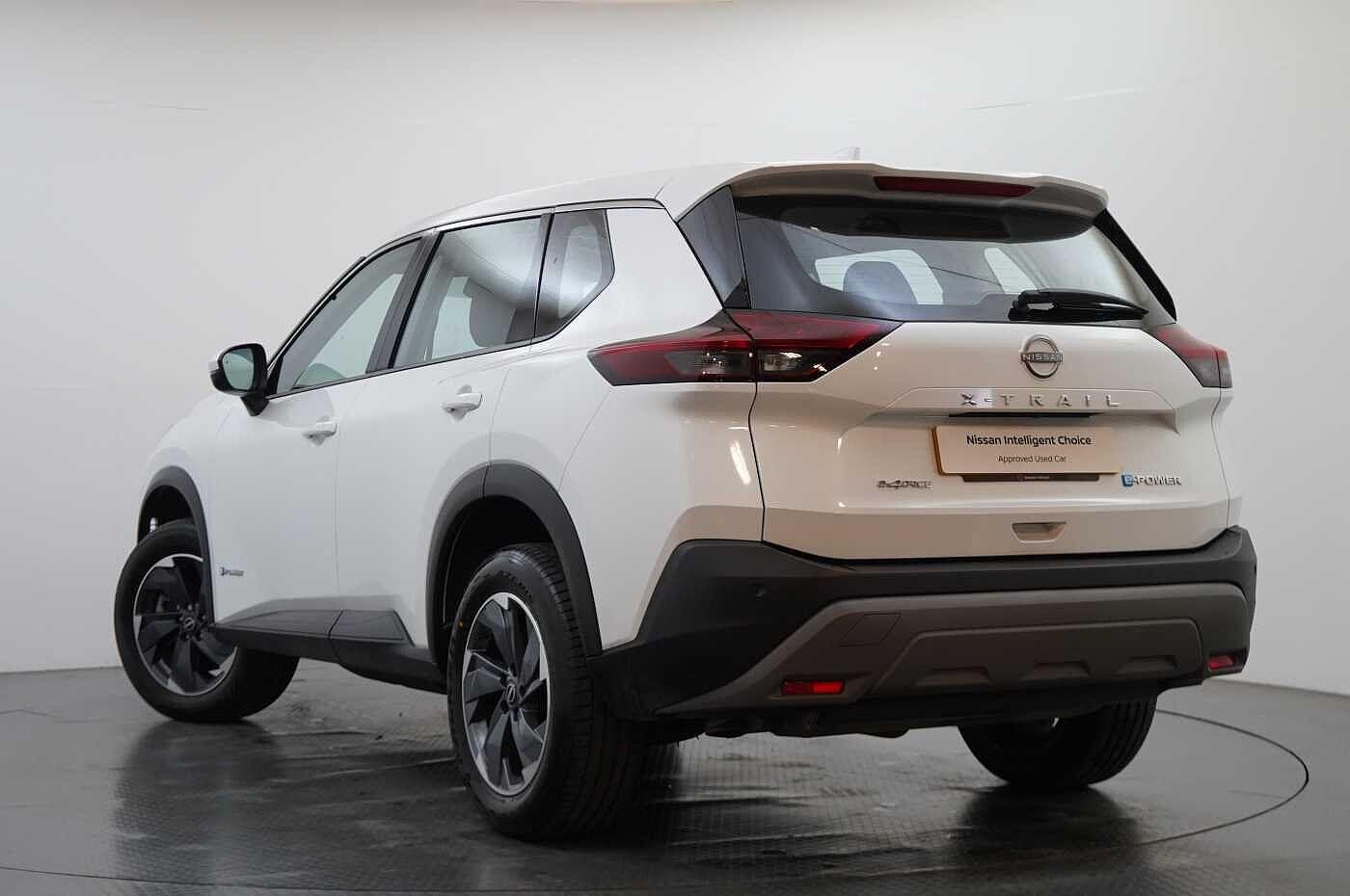 Used Nissan X-Trail 2025 for sale - 77901524: Photo 4