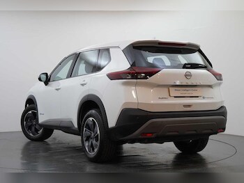 Used Nissan X-Trail 2025 for sale - 77901524: Photo