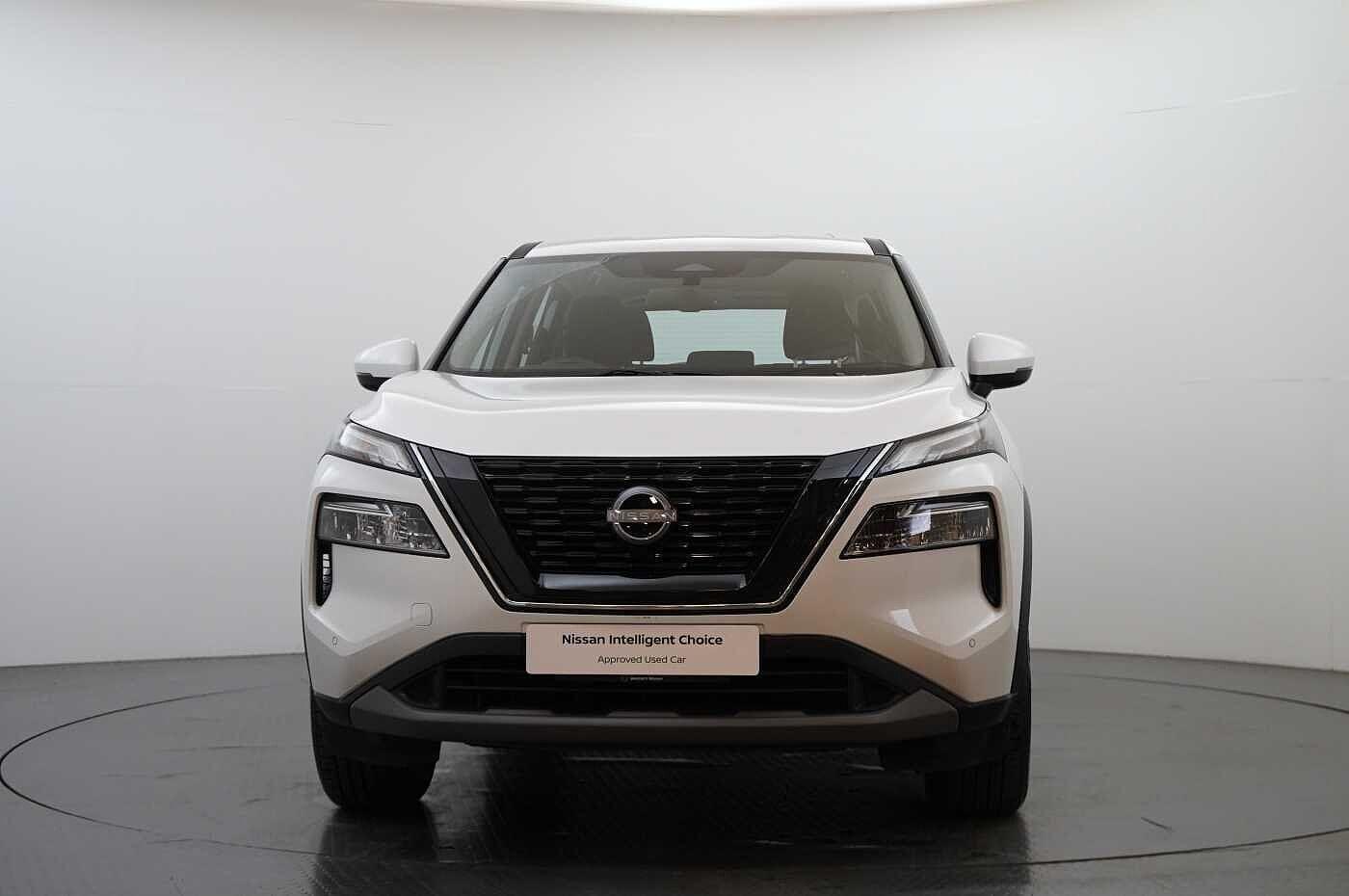 Used Nissan X-Trail 2025 for sale - 77901524: Photo 5