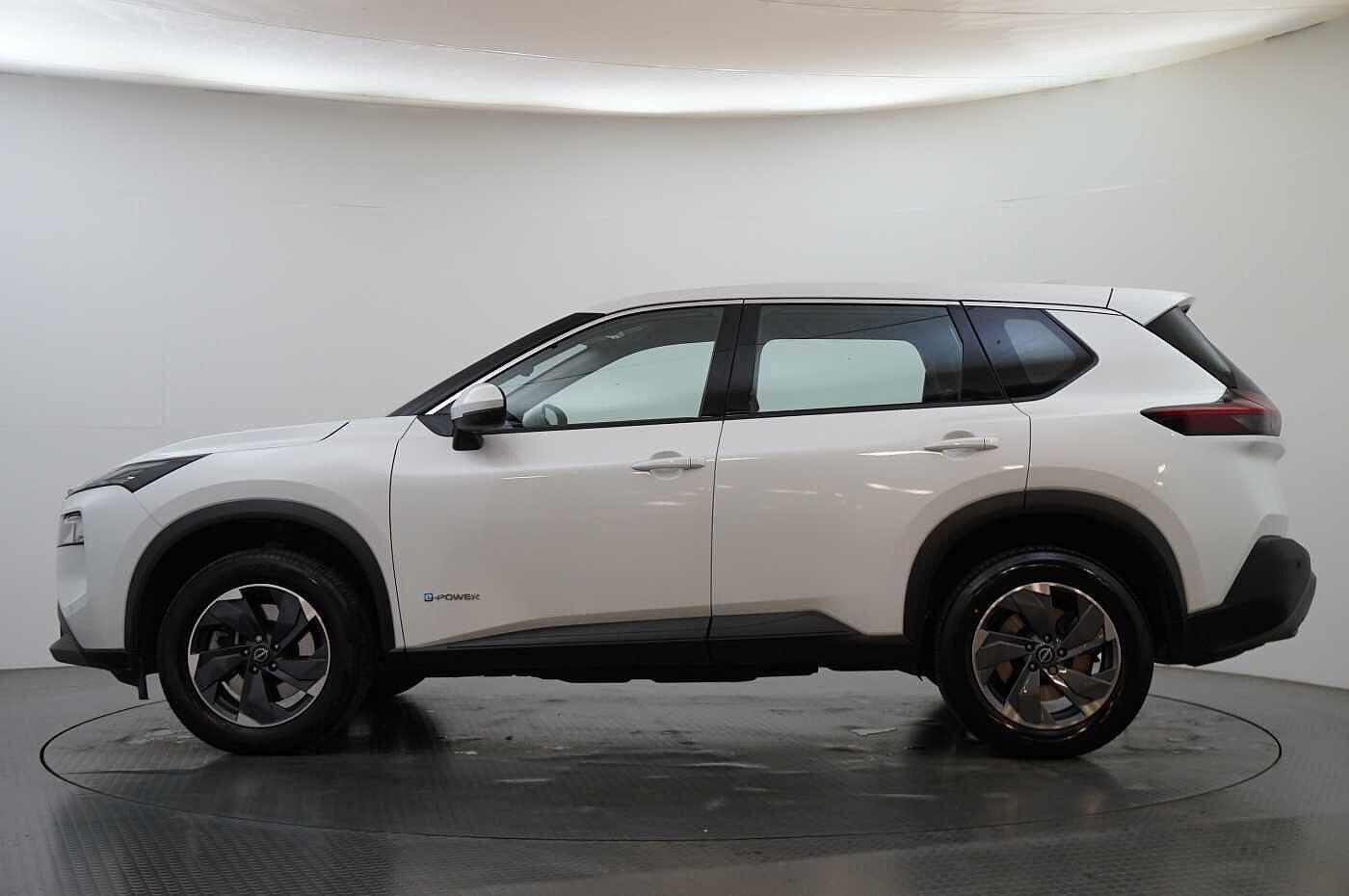 Used Nissan X-Trail 2025 for sale - 77901524: Photo 6