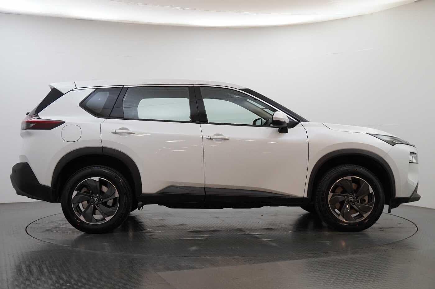 Used Nissan X-Trail 2025 for sale - 77901524: Photo 7