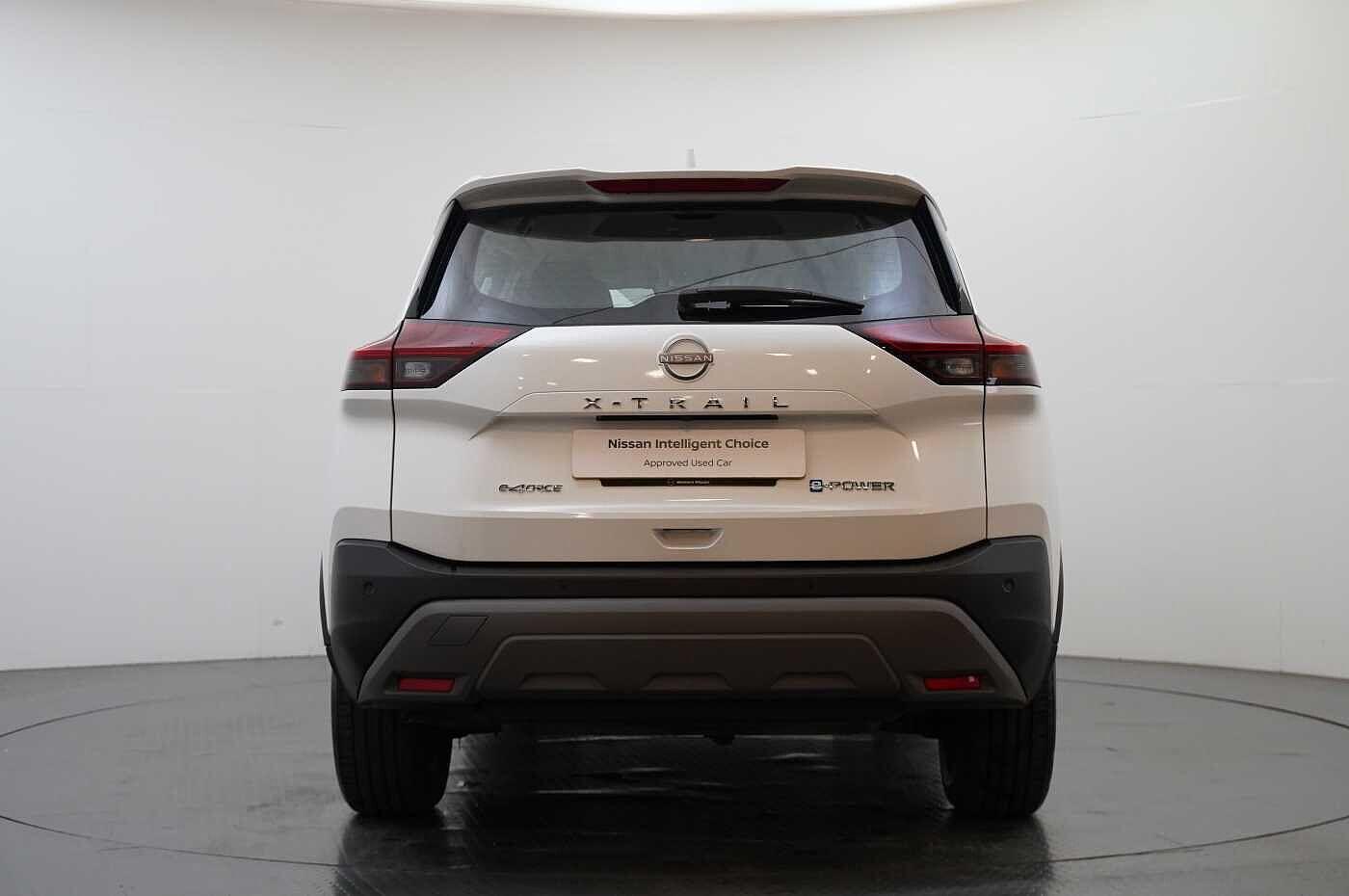 Used Nissan X-Trail 2025 for sale - 77901524: Photo 8