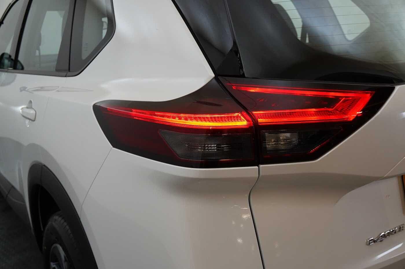 Used Nissan X-Trail 2025 for sale - 77901524: Photo 9