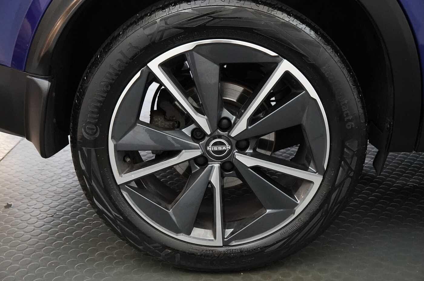 Used Nissan Qashqai 2022 for sale - 76674631: Photo 11