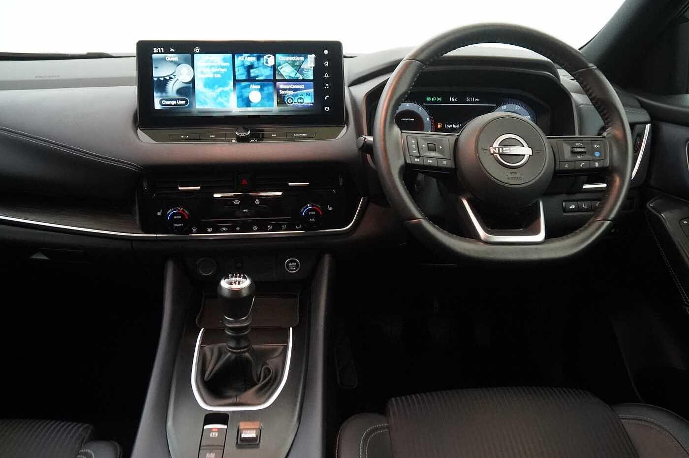 Used Nissan Qashqai 2022 for sale - 76674631: Photo 16