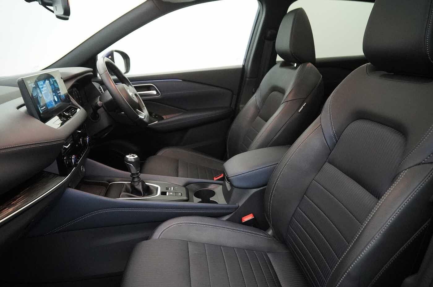 Used Nissan Qashqai 2022 for sale - 76674631: Photo 17