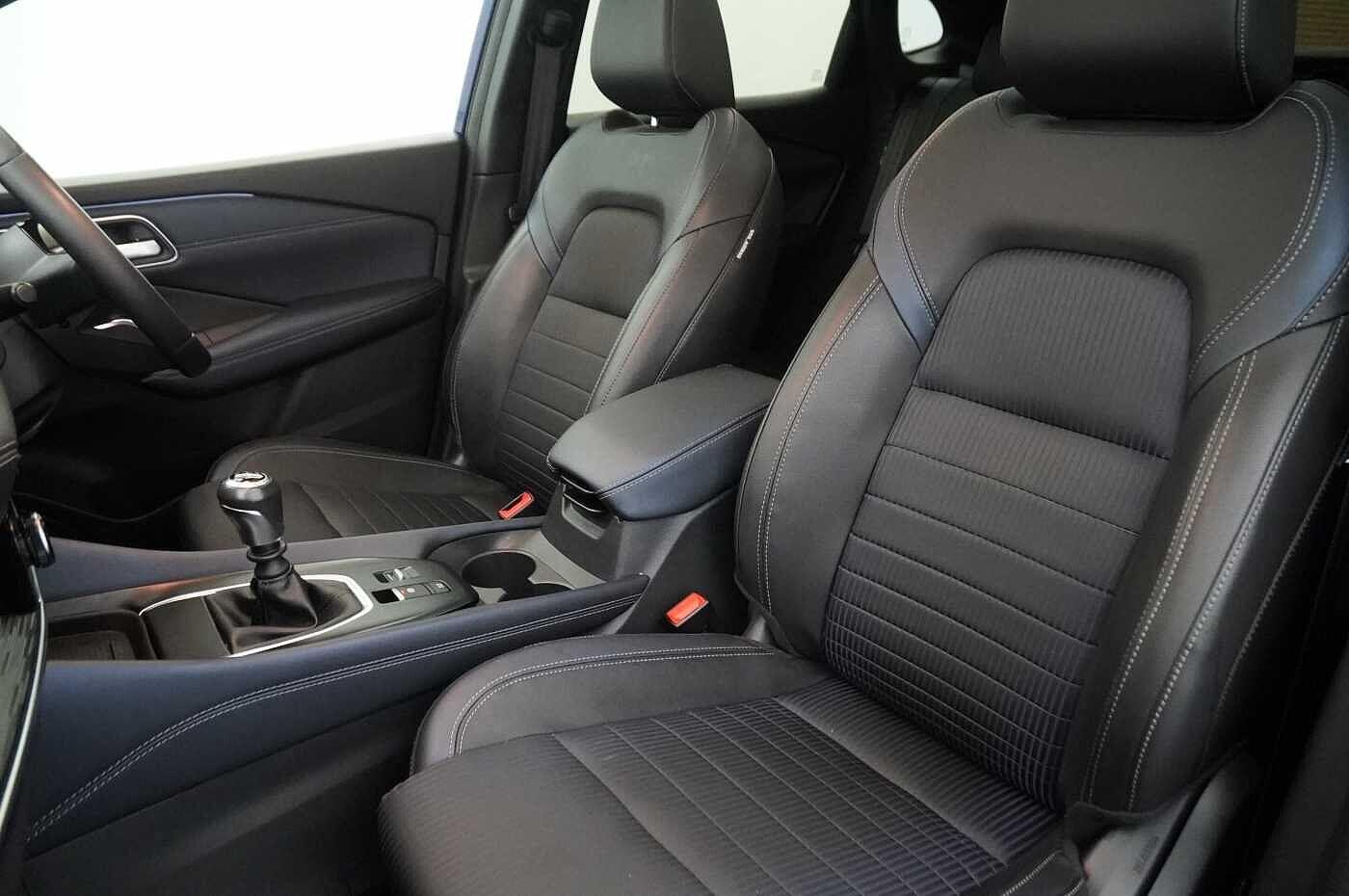 Used Nissan Qashqai 2022 for sale - 76674631: Photo 18