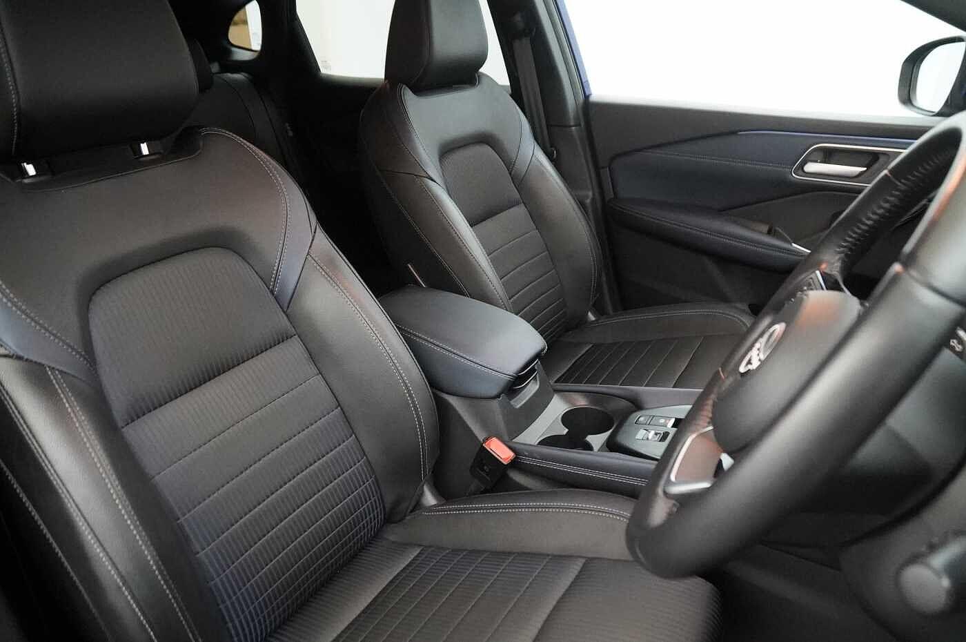 Used Nissan Qashqai 2022 for sale - 76674631: Photo 19