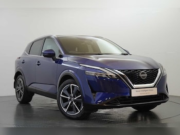 Used Nissan Qashqai 2022 for sale - 76674631: Photo