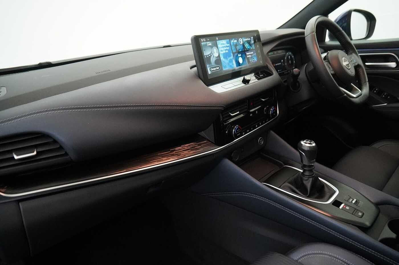 Used Nissan Qashqai 2022 for sale - 76674631: Photo 2