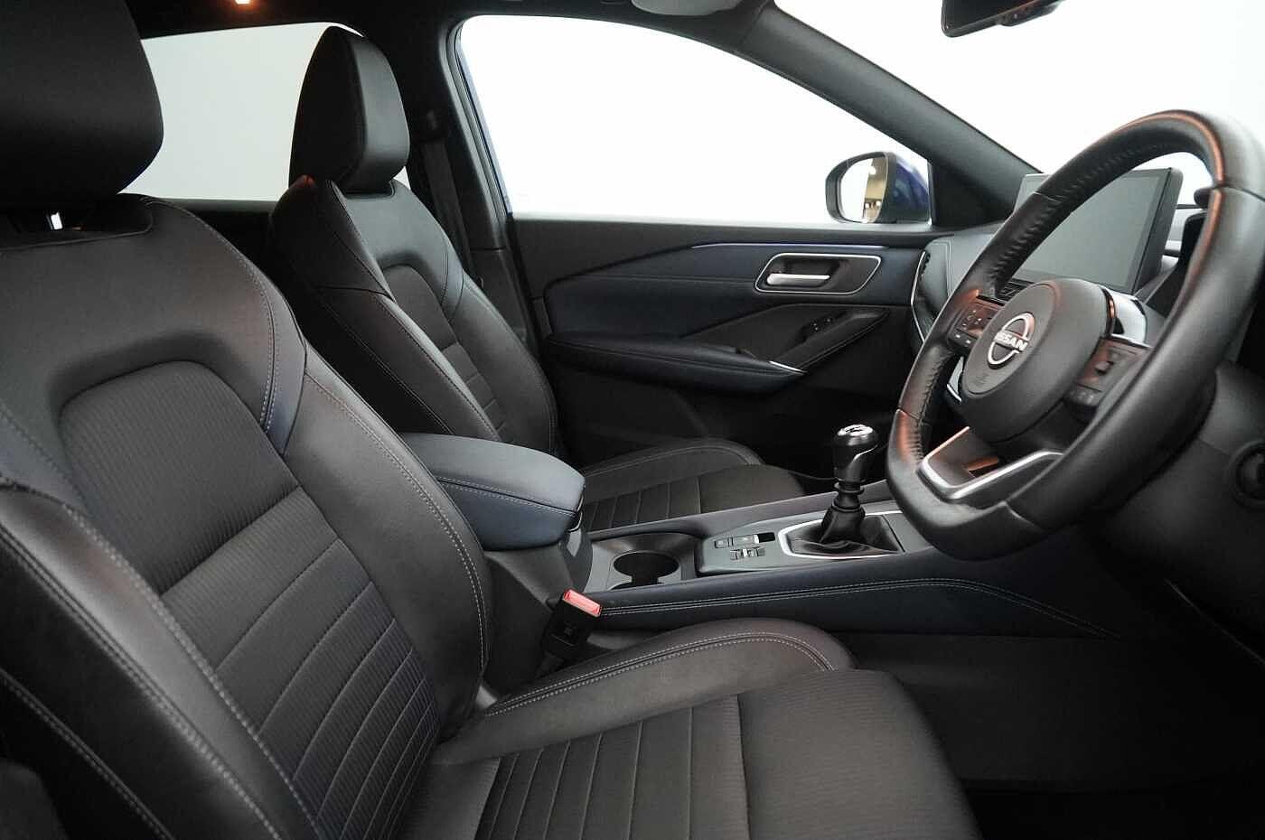 Used Nissan Qashqai 2022 for sale - 76674631: Photo 20