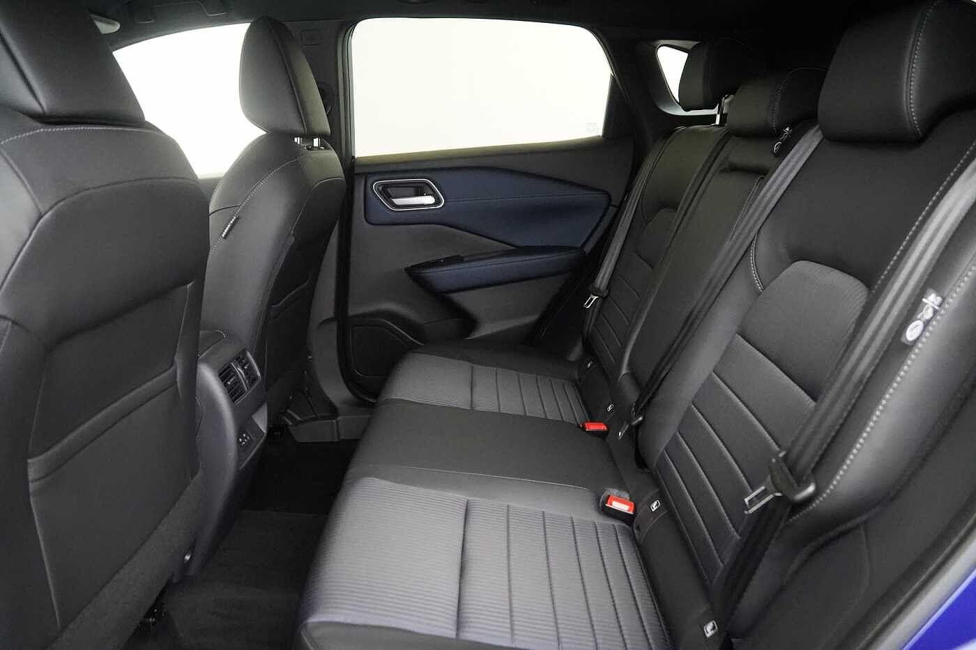 Used Nissan Qashqai 2022 for sale - 76674631: Photo 22